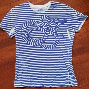 Threadless Jason Urban T Shirt L Girly Tee